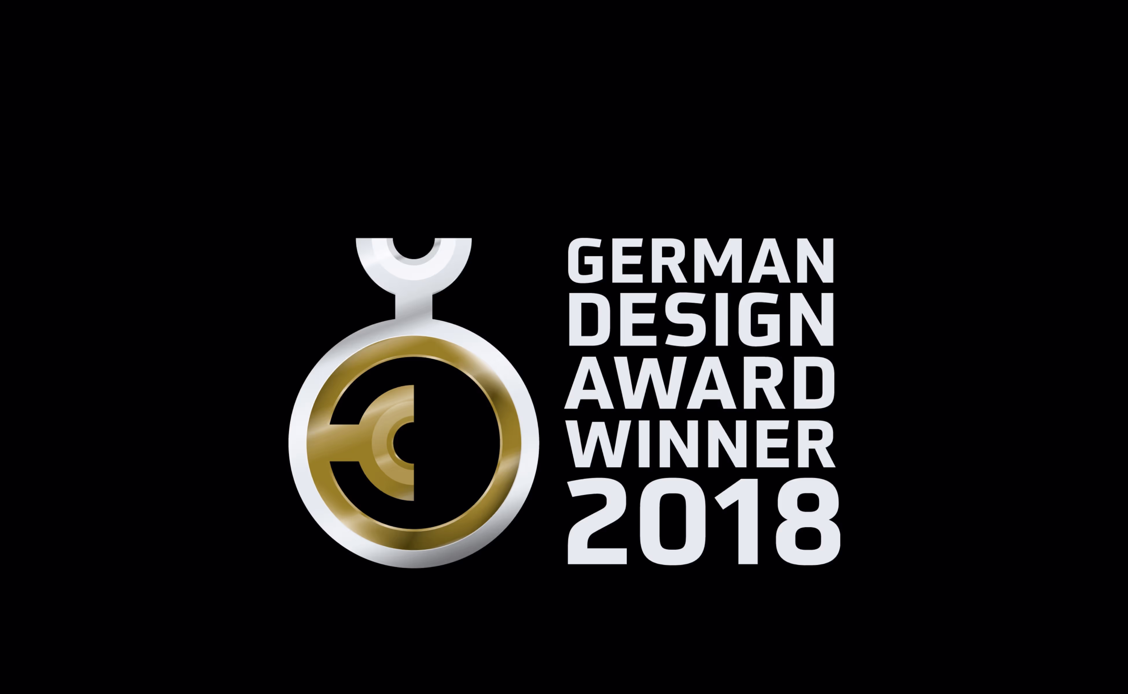 Vor ein paar Wochen haben wir von unserer Nominierung für den German Design Award 2018 berichtet.