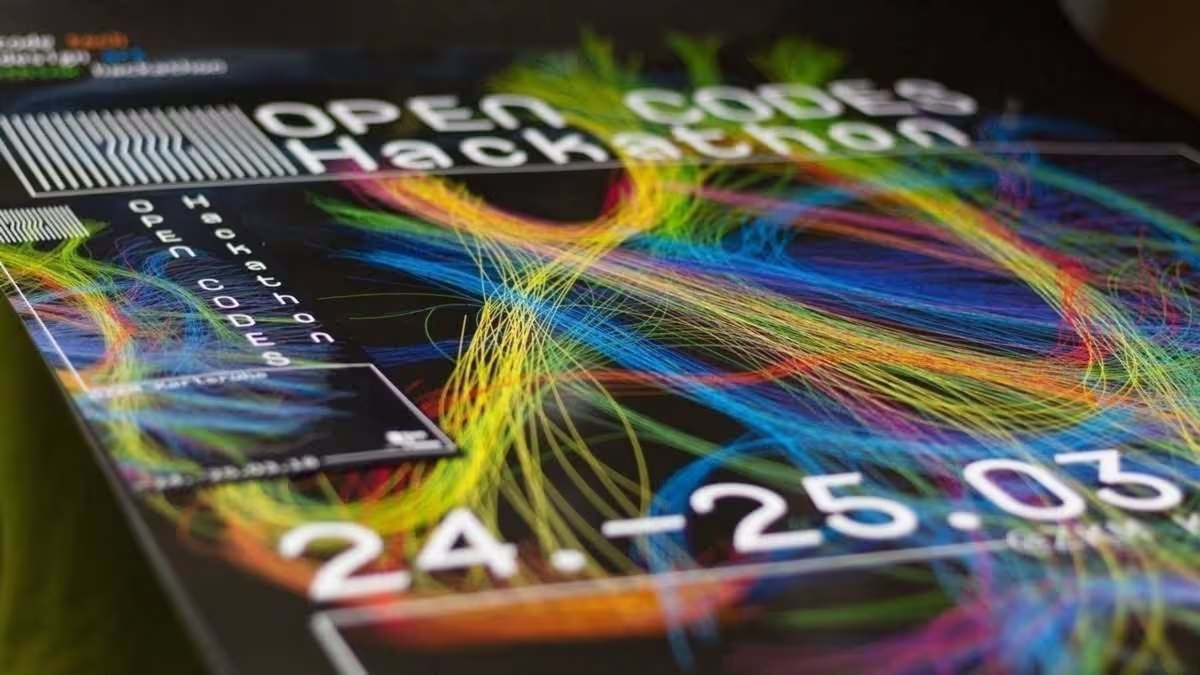 Für 28 Stunden wurden circa 200 Teilnehmer von 5 Kontinenten, 40 Sponsoren, 30 Gäste, knapp 20 Helfer und 7 Juroren im Rahmen des größten studentischen Hackathons Deutschlands 