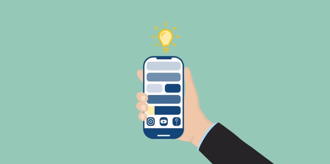 Die eigene App! Smartphones, App Store, tausende aktiver Nutzer... Klingt wie Utopia?