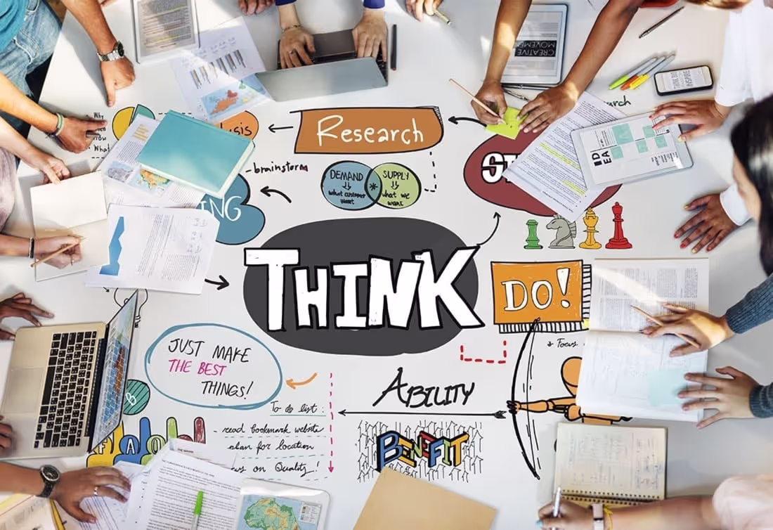 Ist das auch skalierbar? Das ist die entscheidende Frage für viele Startups, wenn das Geschäftsmodell erfolgreich ist.