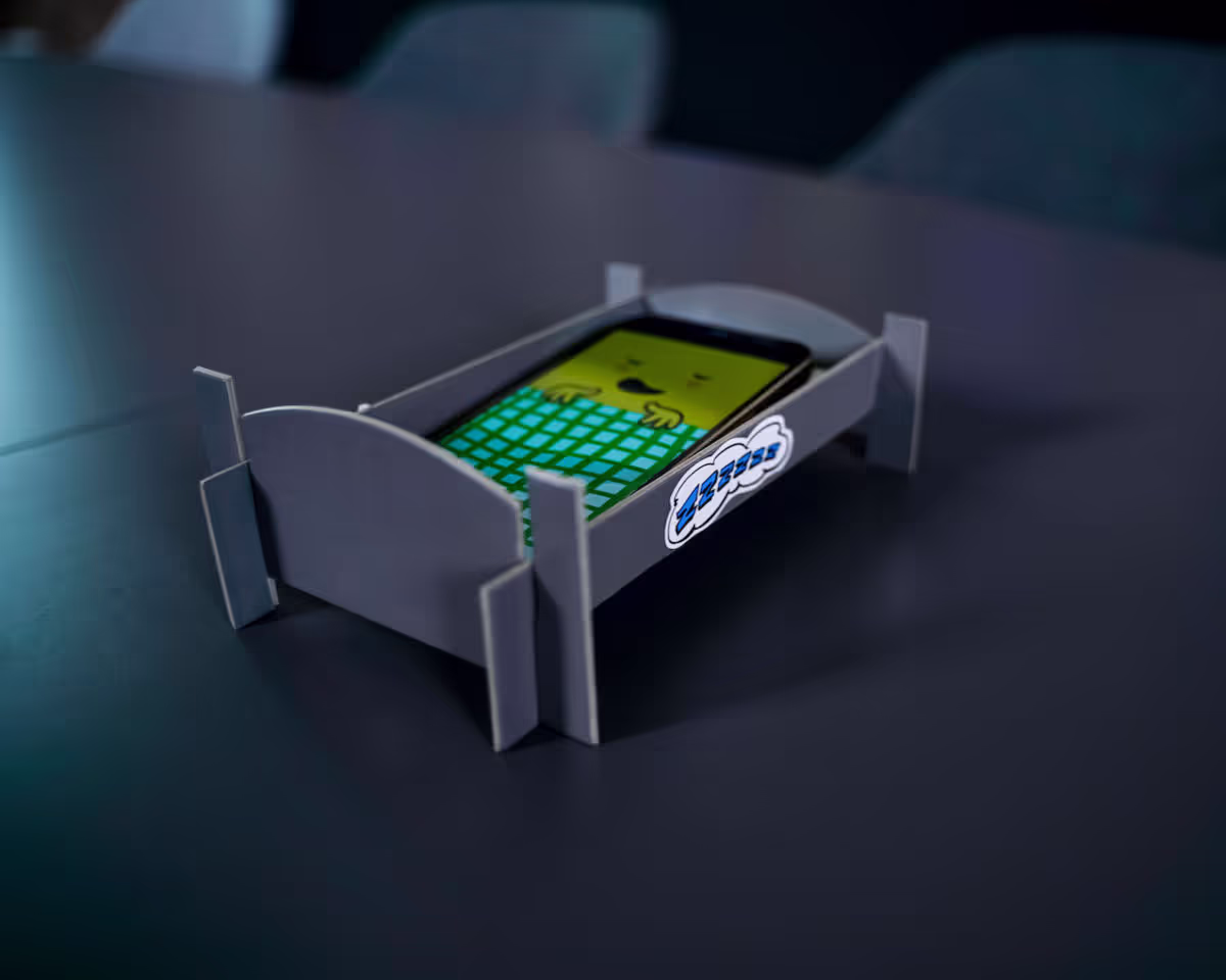 Ob klassisches Mobile Game, eine kleine Spielerei für zwischendurch oder eine gamifizierte Infoplattform 