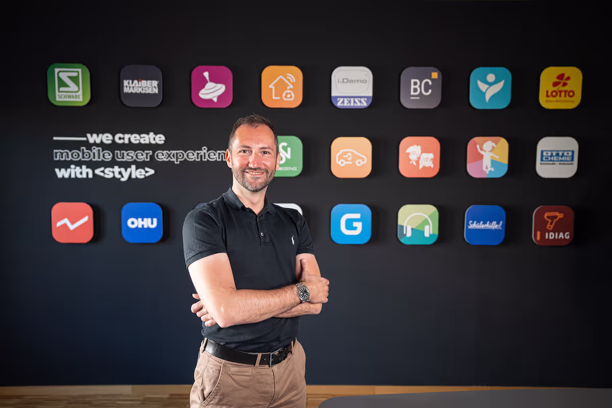 Dass eine gut konzipierte und programmierte App für Unternehmen von großem Wert sein kann, daran bestehen in unserer digital geprägten Welt kaum noch Zweifel.