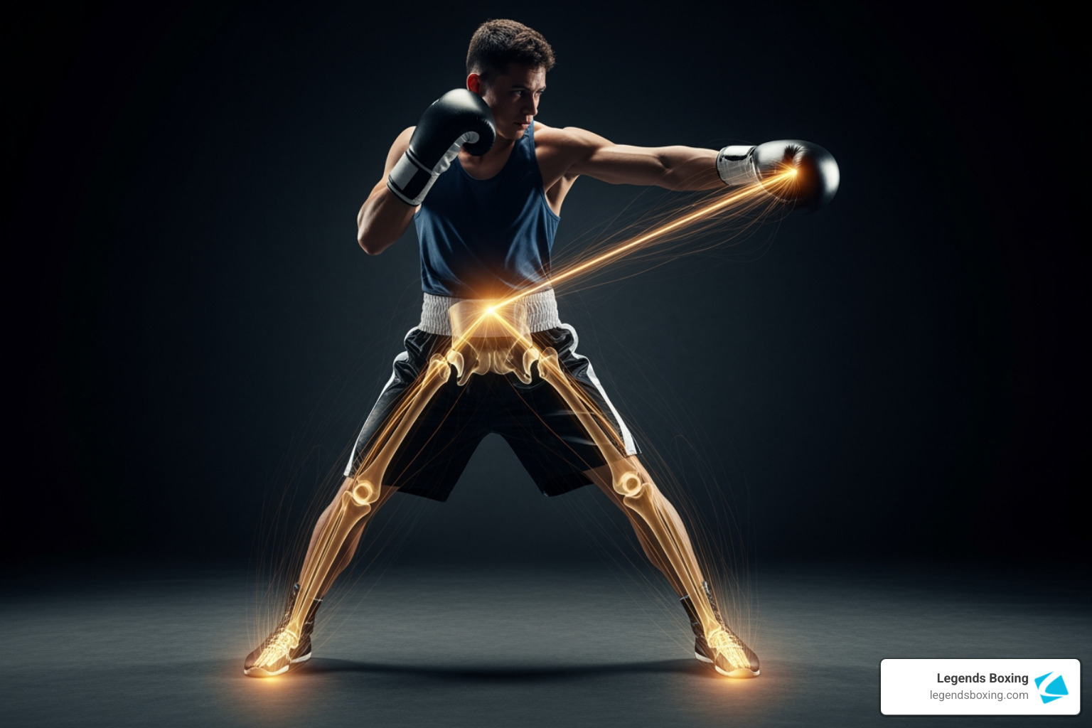 kinetic chain of power from feet to fist - boxer moves kinetic chain of power from feet to fist - boxer moves