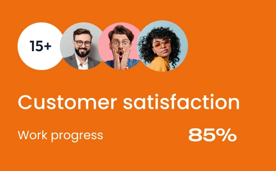 Customer Satisfaction