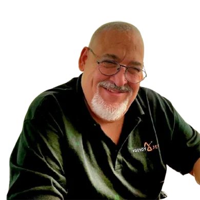 Team Member Image