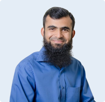 Team Member Image