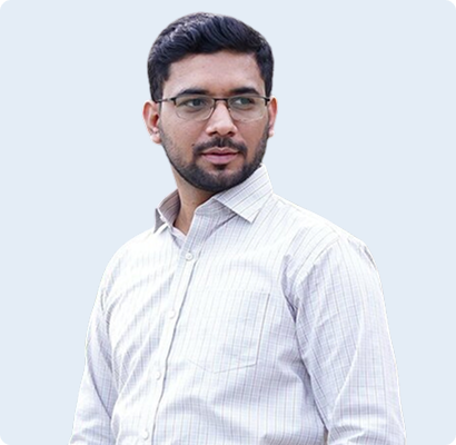 Team Member Image