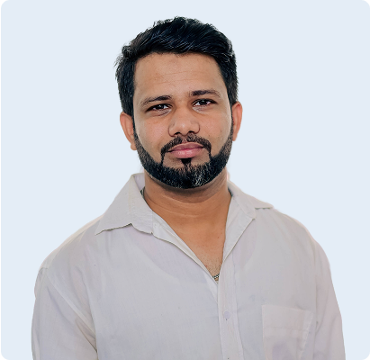 Team Member Image