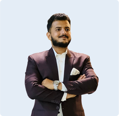 Team Member Image