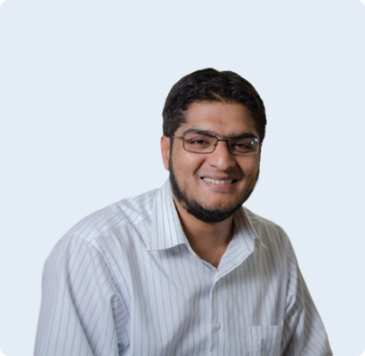 Team Member Image