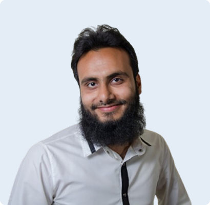 Team Member Image