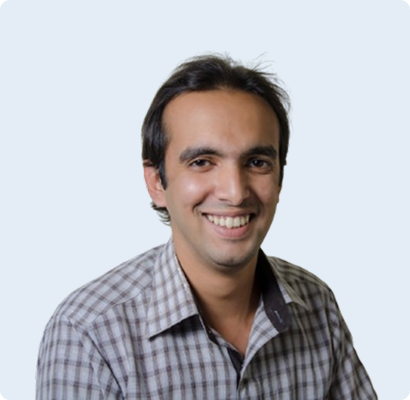 Team Member Image