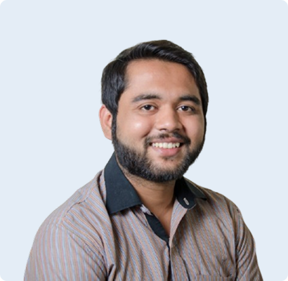 Team Member Image
