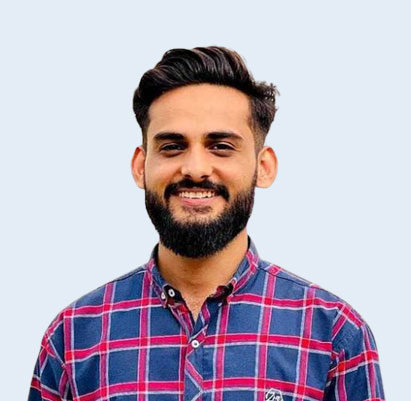 Team Member Image