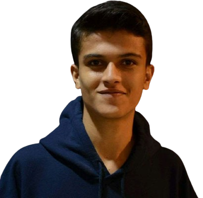 Team Member Image