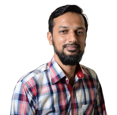 Team Member Image