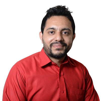 Team Member Image