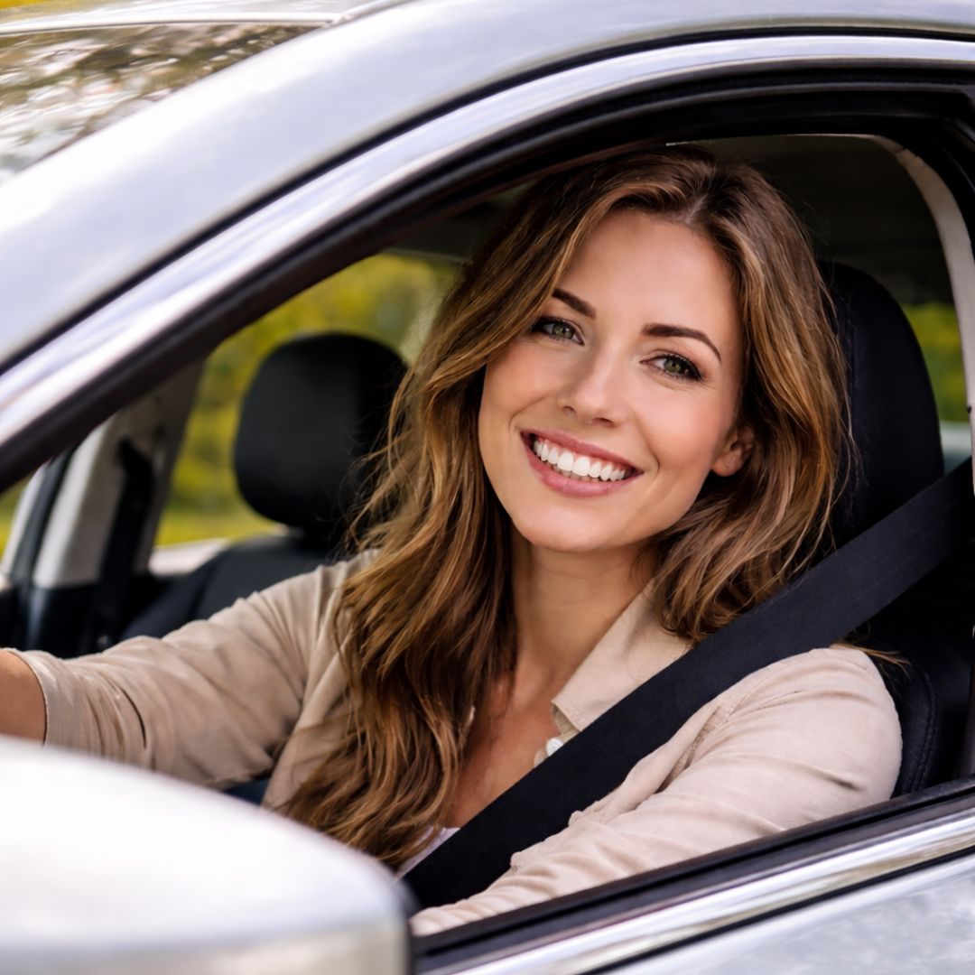 Zoom Express Car Wash upcoming promotion