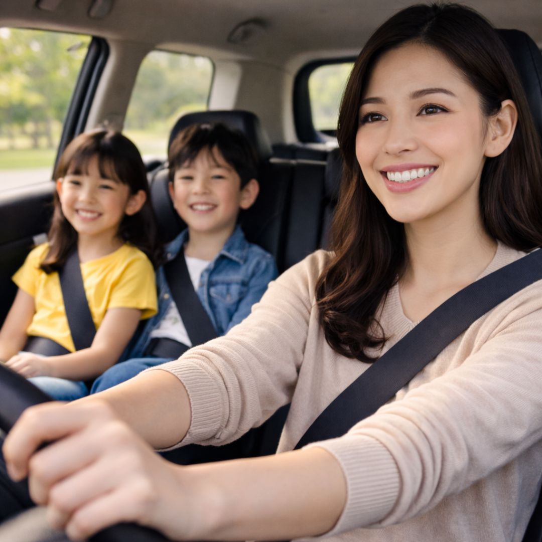 Zoom Express Car Wash upcoming promotion