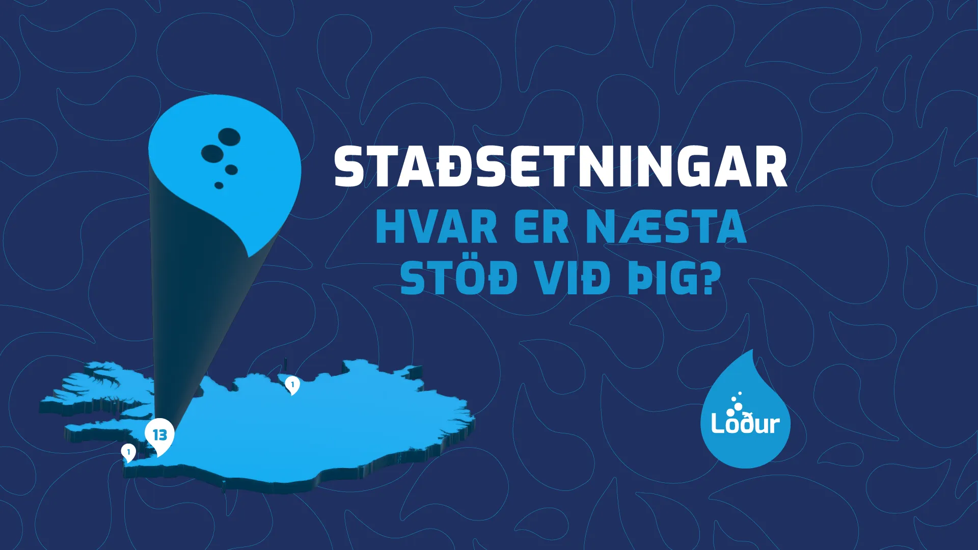 Næsta stöð