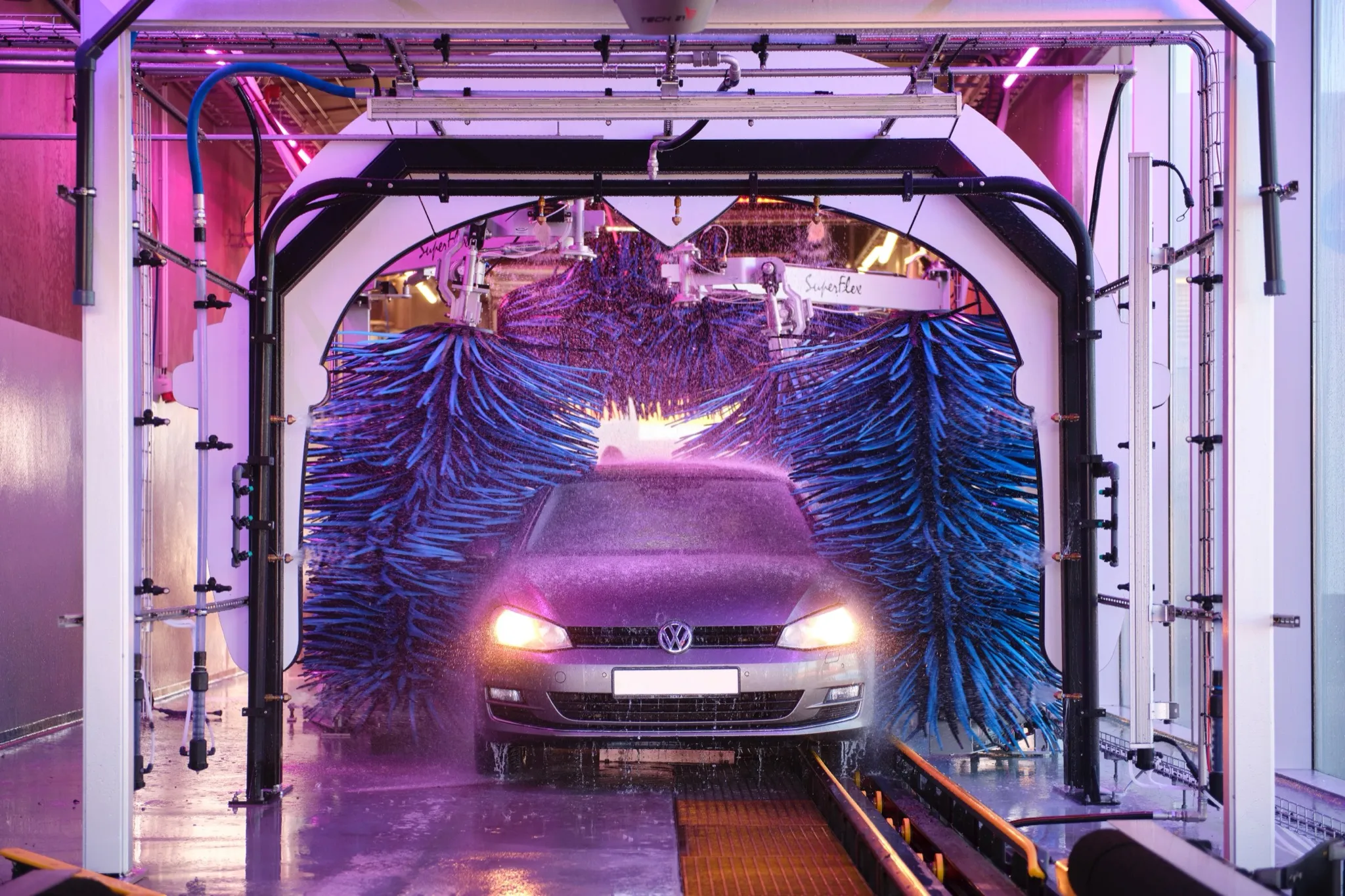 CarWash