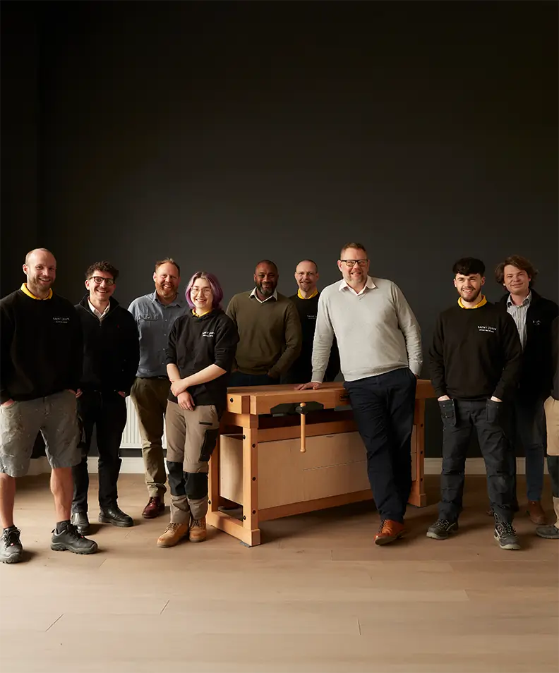 RW Armstrong employee benefits