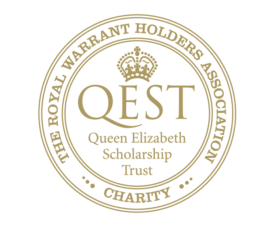 Queen Elizabeth Scholarship Trust