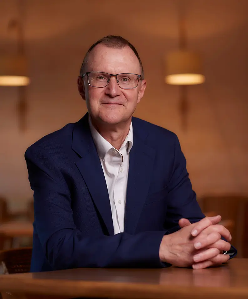 Tim Elliott of RW Armstrong