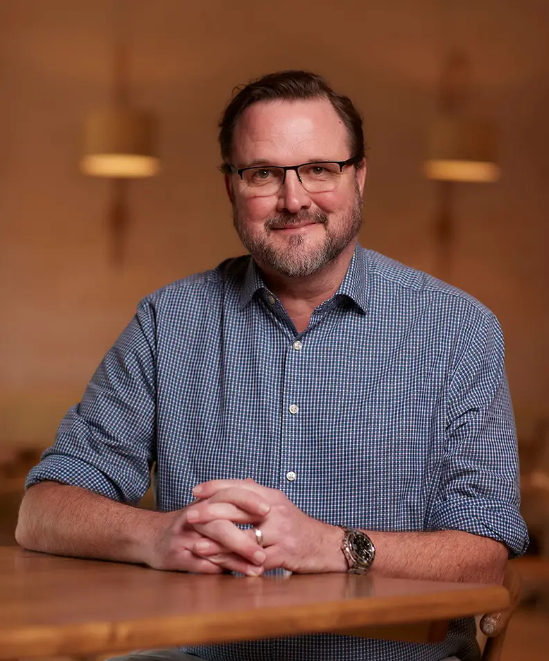 Jamie Erskine of RW Armstrong