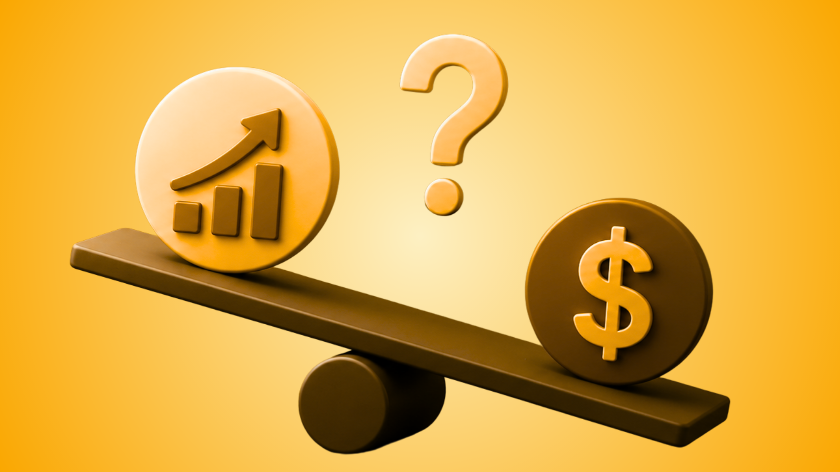 What the CMO-CFO Conversation Gets Wrong About Scaling?