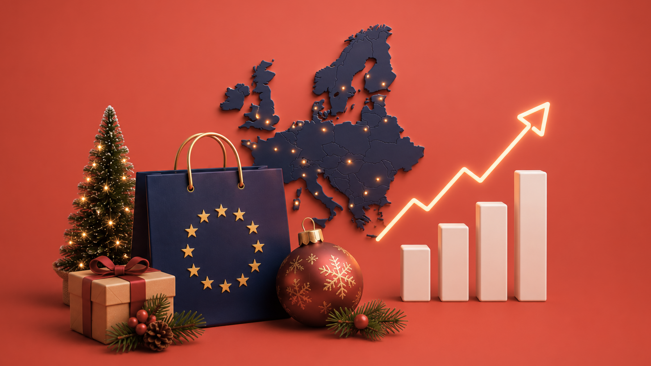 How European Advertisers Should Prepare for the 2026 Holiday Season