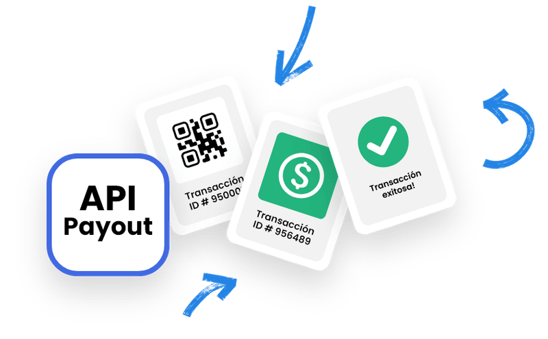 Api Payout
