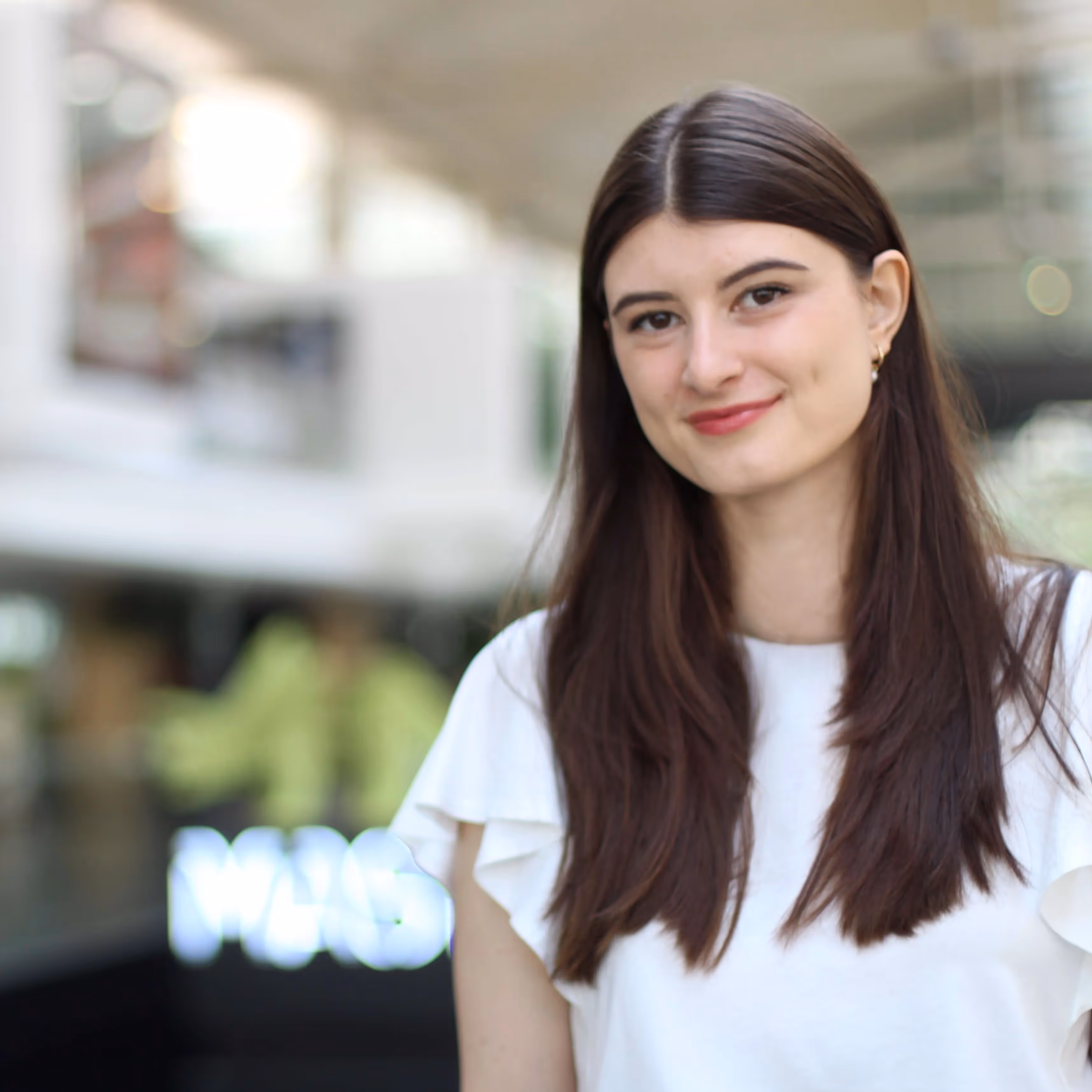 Benedetta Cittadin