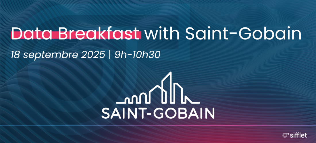 Comment Saint-Gobain a reconstruit la confiance dans ses données