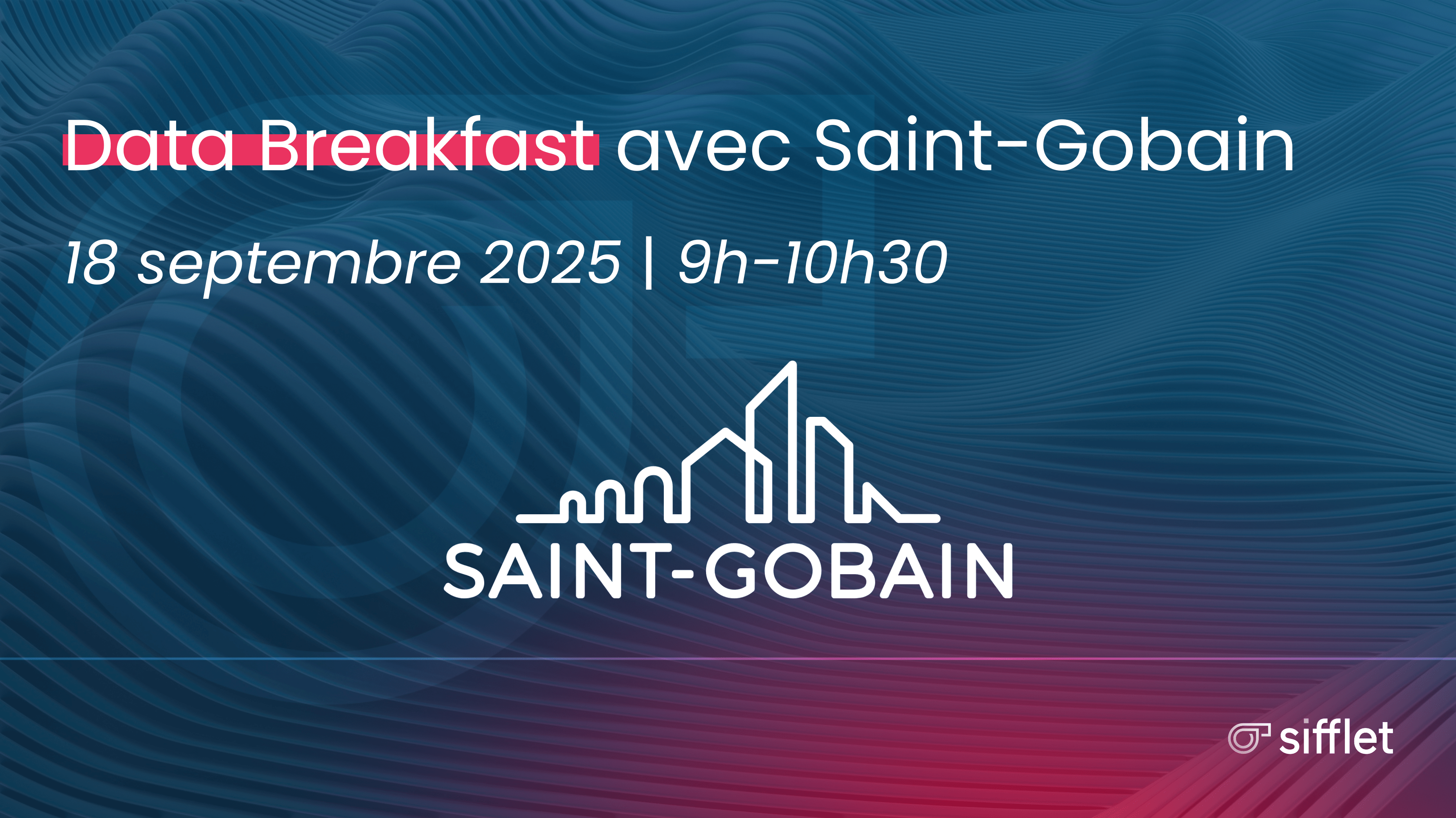 Comment Saint-Gobain a reconstruit la confiance dans ses données