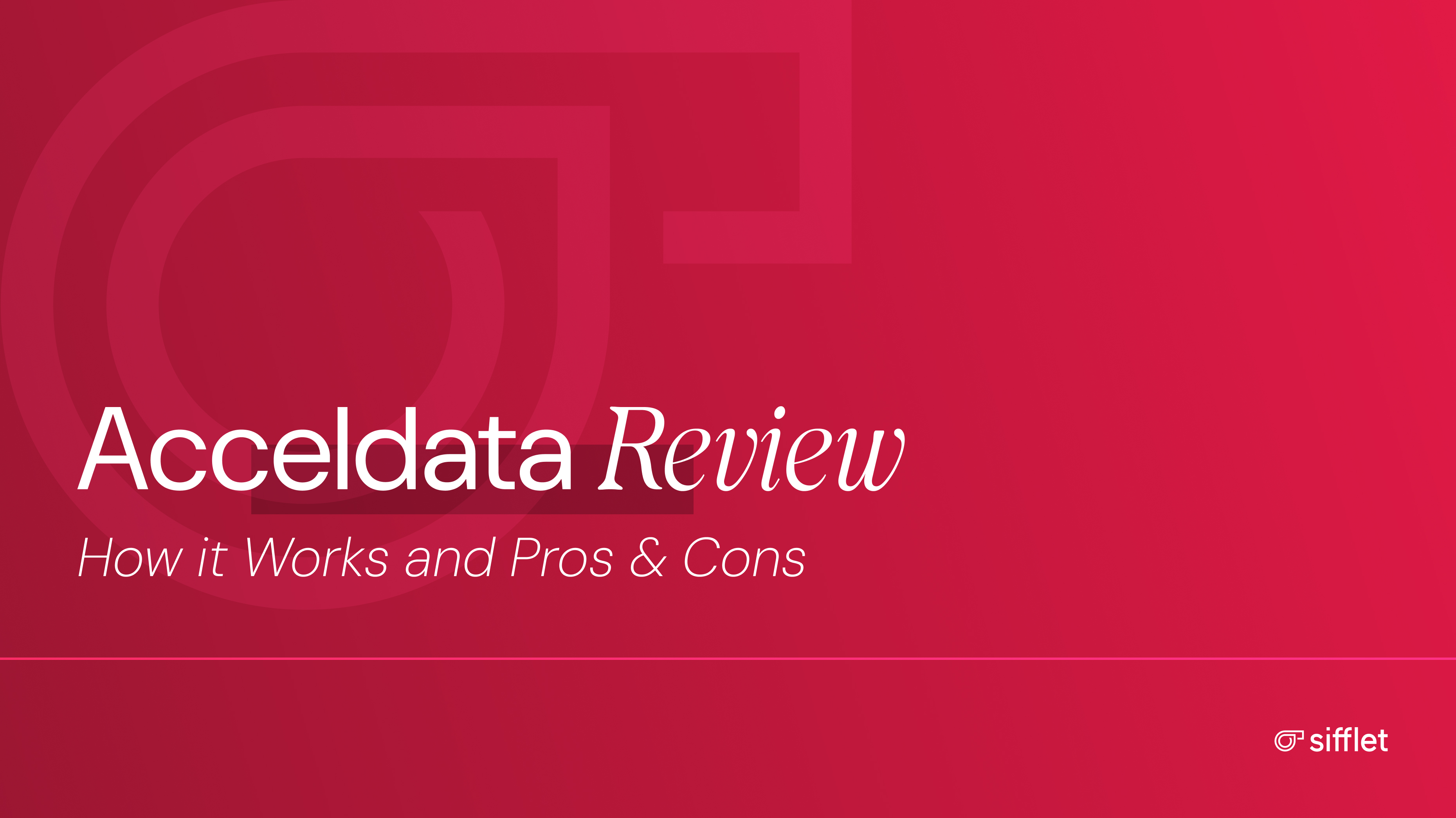 acceldata review 