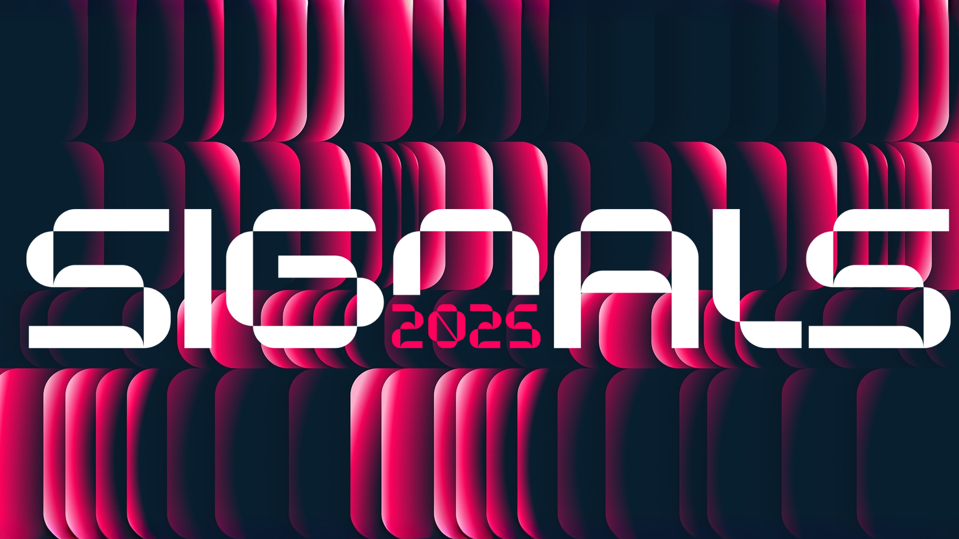 Signals2025 Rewind
