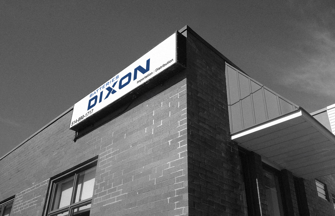 Un de nos établissements