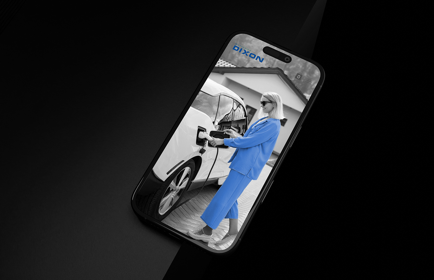 Très heureux de notre nouvelle image, fait en collaboration avec le Studio BE GOOD & BE NICE