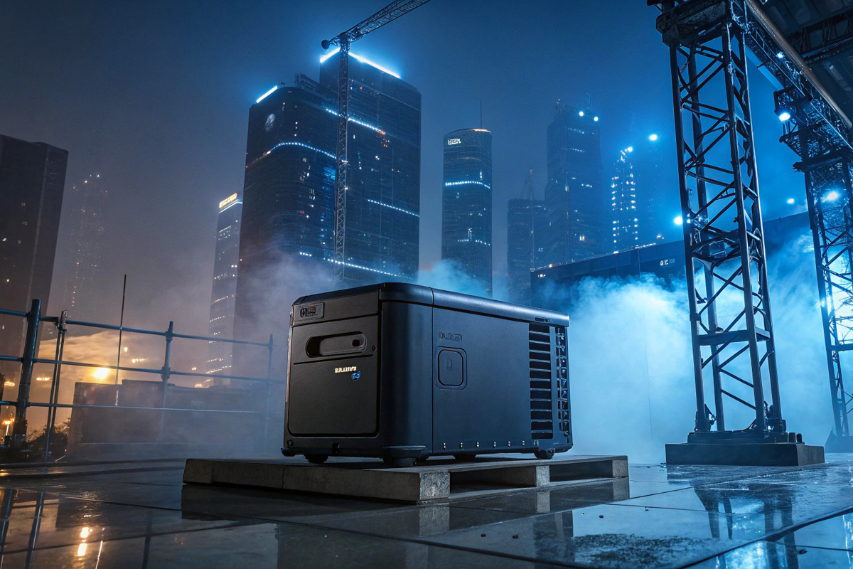 Plusieurs années d'expériences avec POL-R.