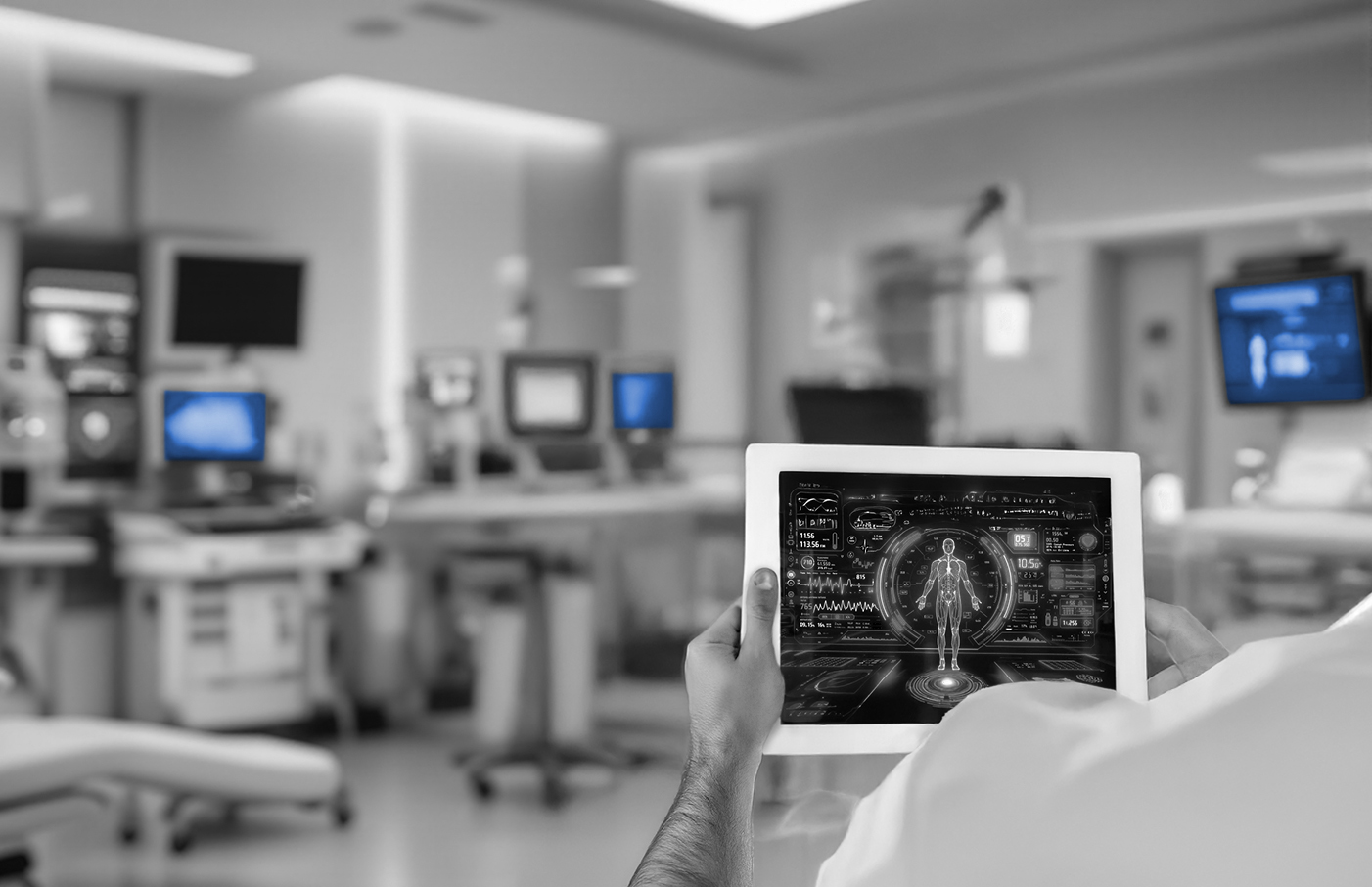 Nous sommes un des grands fournisseurs de batteries médicals