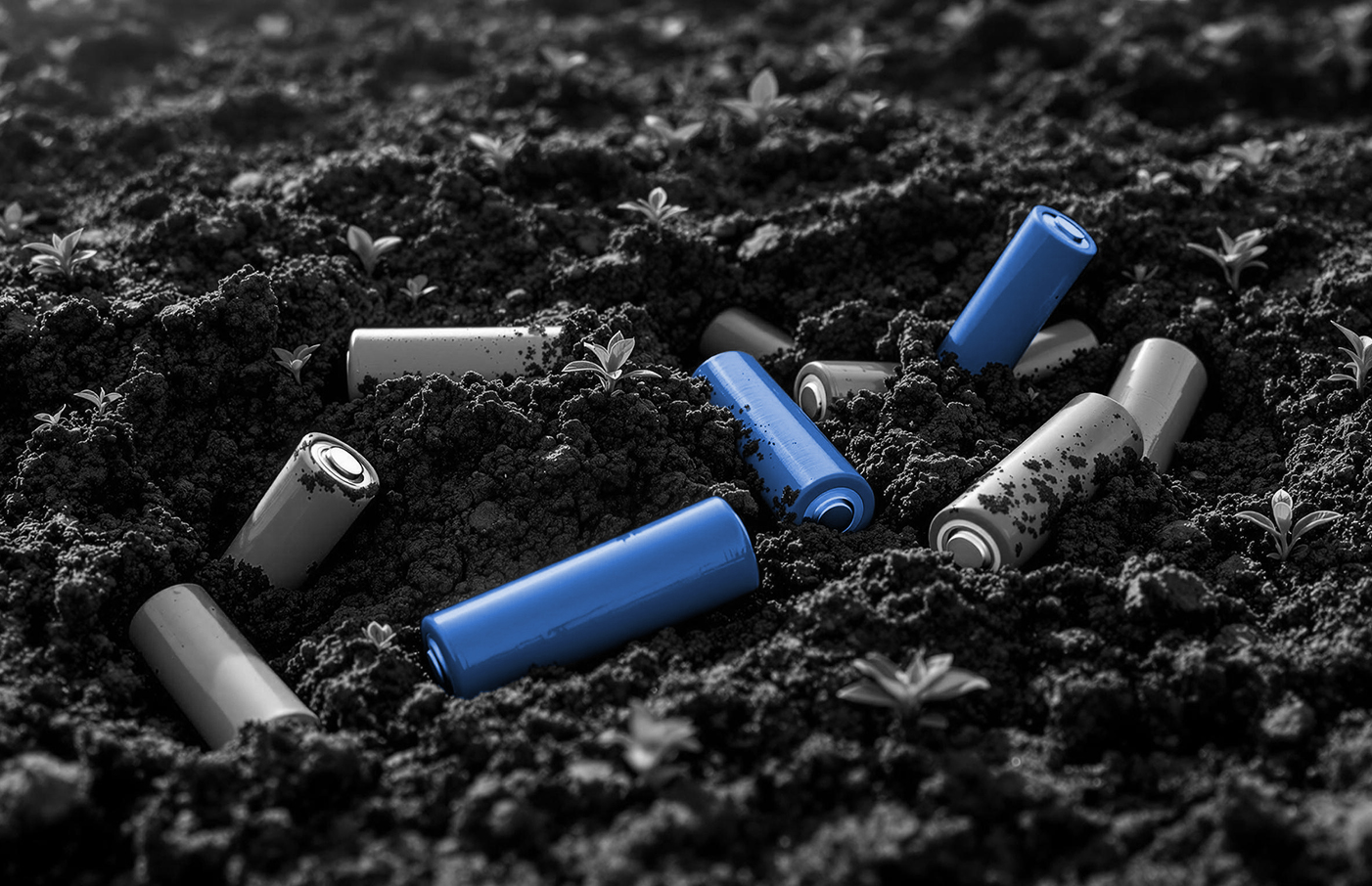 Recycler est un élément qui nous tient à coeur.