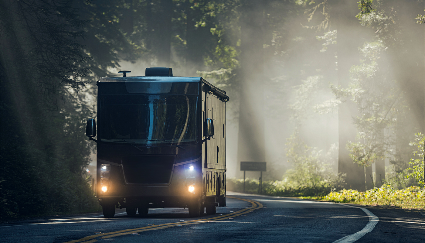 Des kilomètres de confiance avec CYCLONE de DIXON