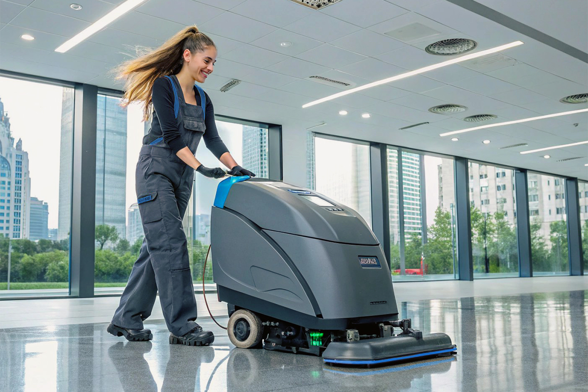 Un autre outil propulsé par Nitro