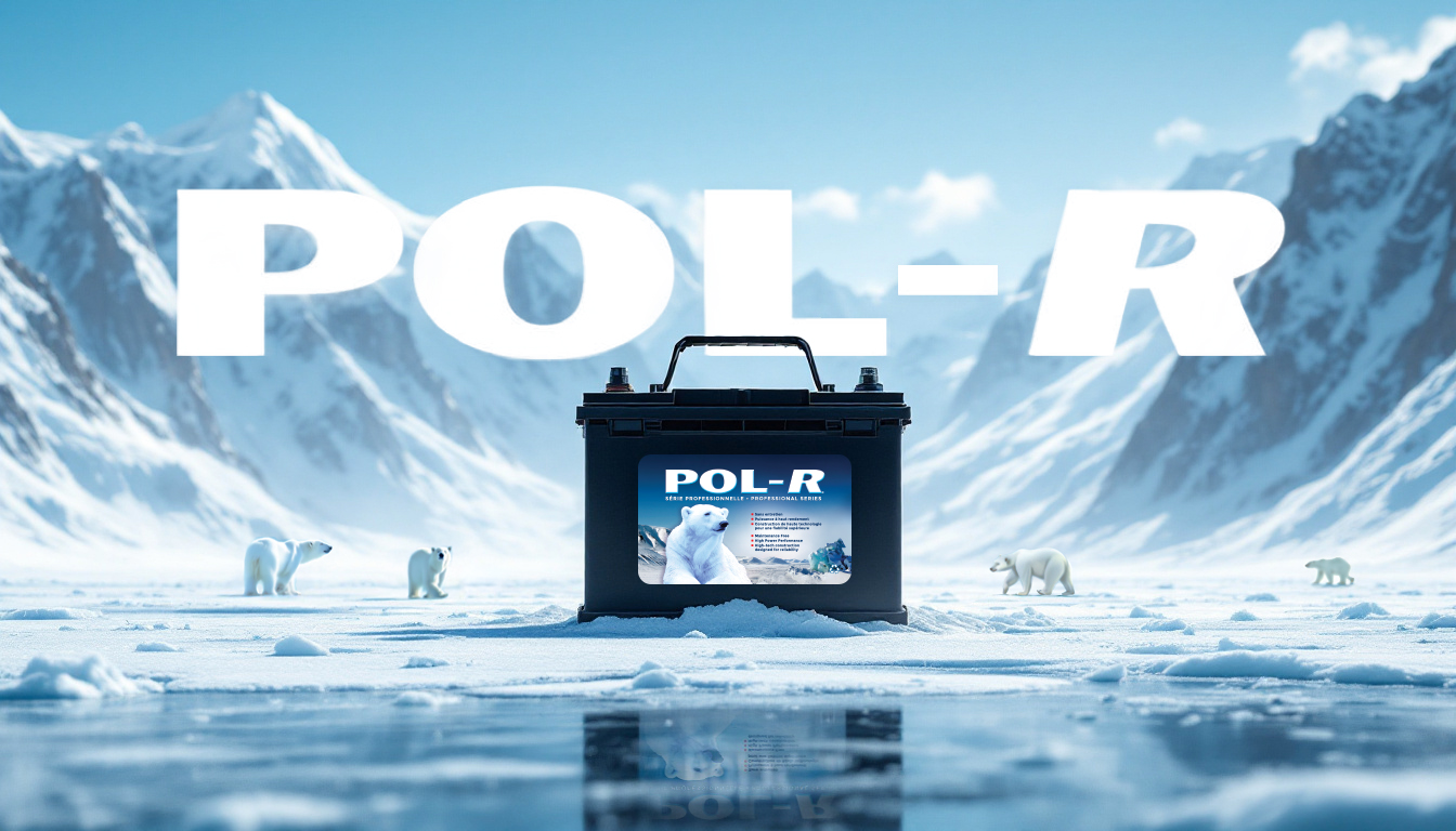 DIXON POL-R brand picture