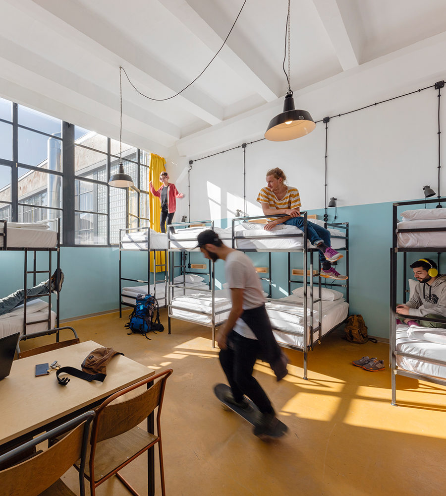 Fabrika, photo 5