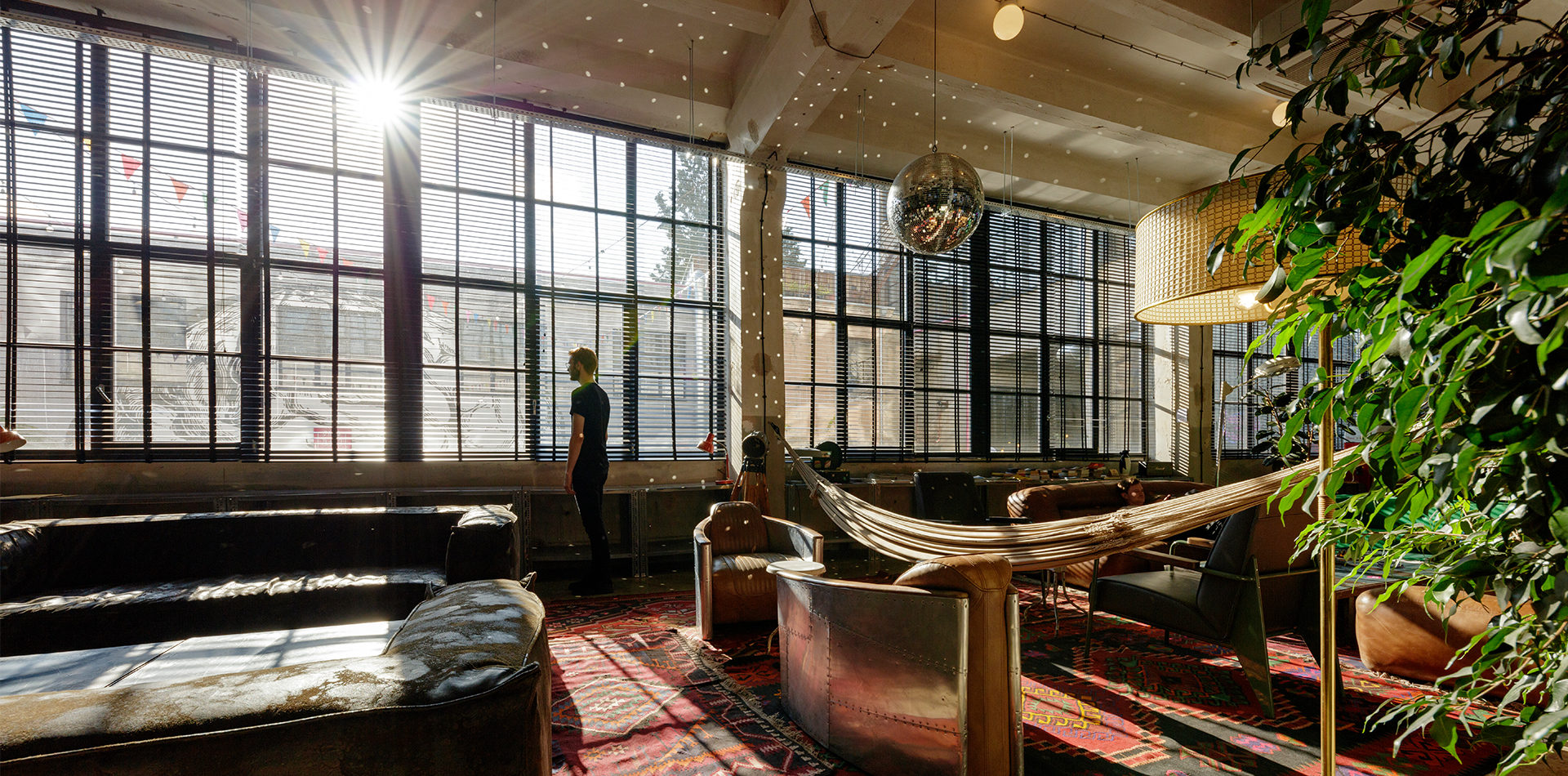 Fabrika, photo 4
