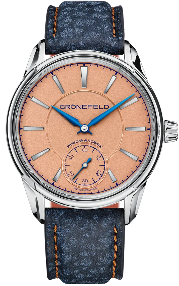 1941 Principia Automatic