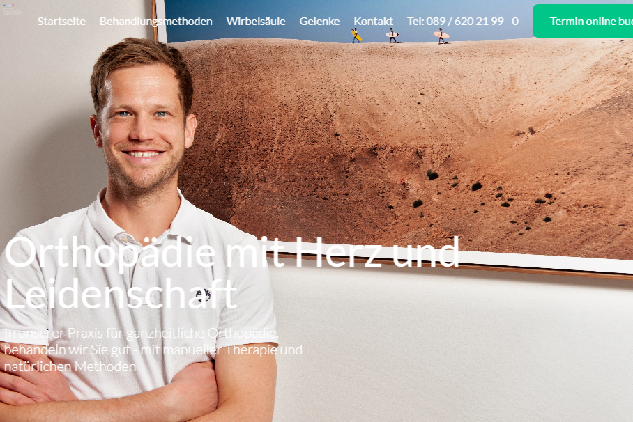 site profile thumbnail