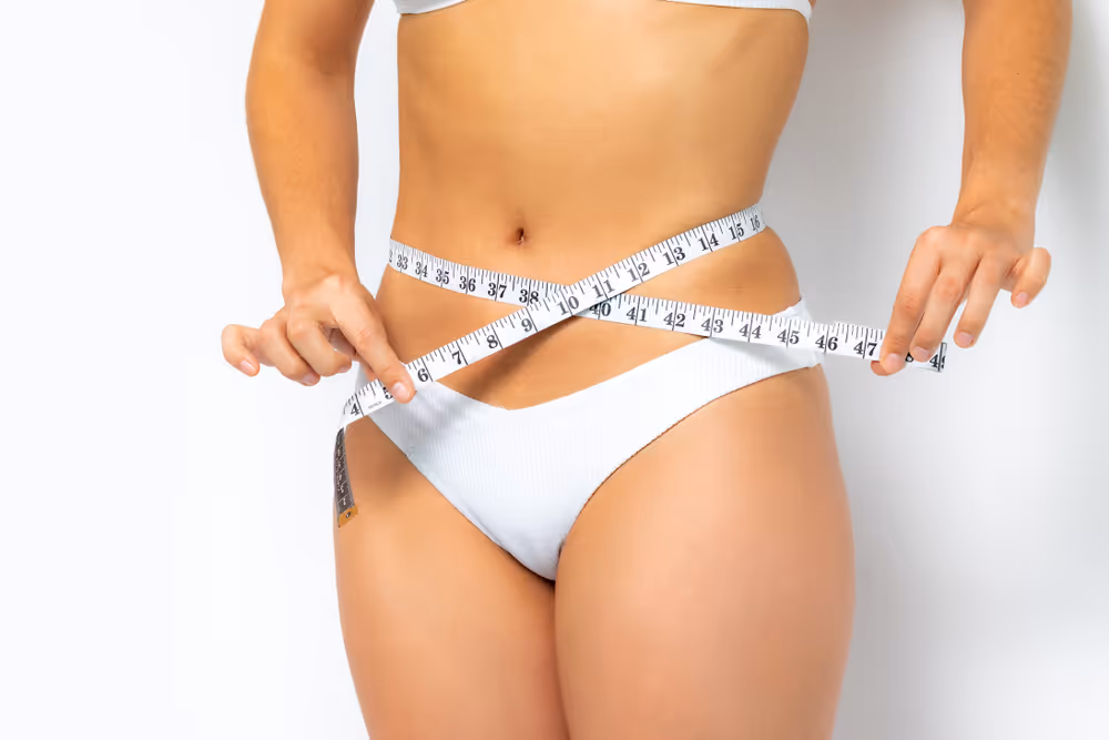 Doctor-Supervised Medical Weight Loss at Belle Vie